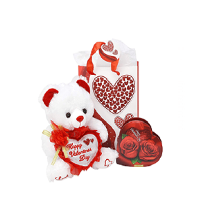 خرس عاشقانه