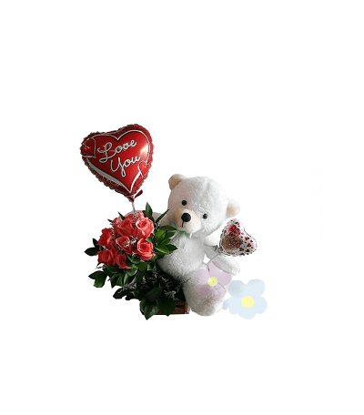 9-min خرس برای هدیه - تصویر 1